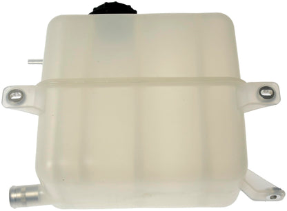 Dorman 603-046 Front Pressurized Coolant Reservoir with Cap