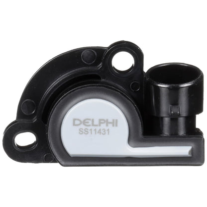 Delphi SS11431 THROTTLE POSITION SENSOR