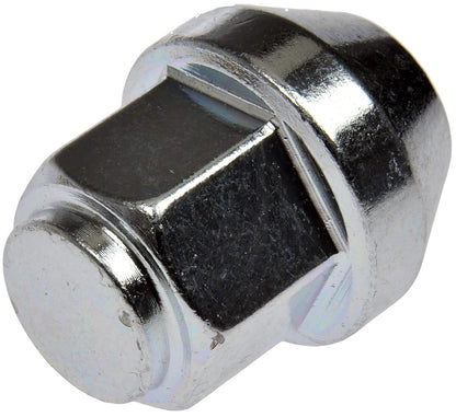 DORMAN 611-258.1 Dorman (611-258.1) 21mm Hex Size x 36.8mm Long x M14-1.50 Thread Size Dometop Capped Wheel Nut