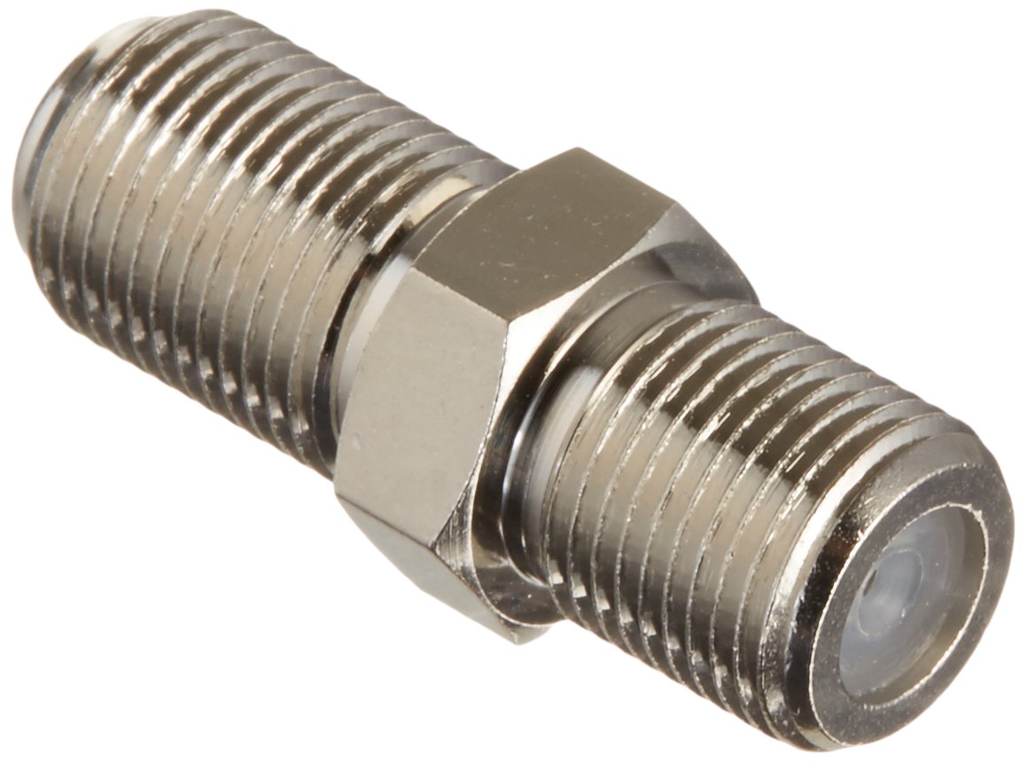 WINEGARD FS-8100 Winegard FS-8100 COAXIAL CABLE UNION- BULK