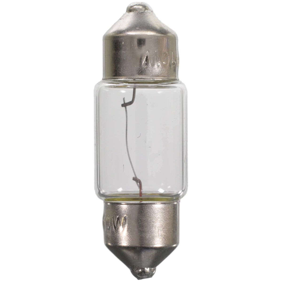 WAGNER BP12100 Wagner Lighting BP12100 Standard Multi-Purpose Light Bulb Card of 2