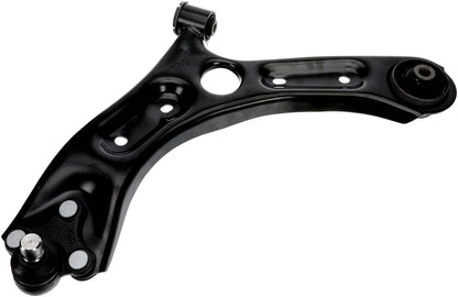 DORMAN CB63253PR Dorman Premium CB63253PR Front Driver Side Lower Suspension Control Arm and Ball Joint Assembly Compatible with Select Hyundai/Kia Models