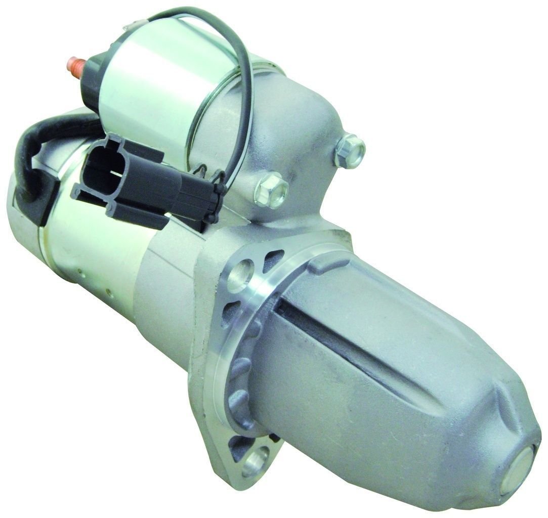 WAI 17713N WAI 17713N Starter Motor
