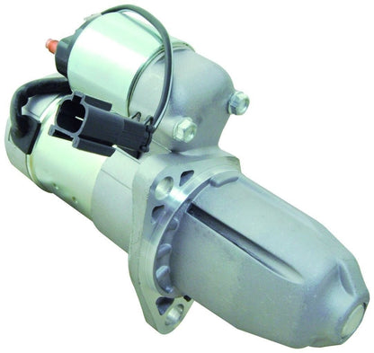 WAI 17713N WAI 17713N Starter Motor