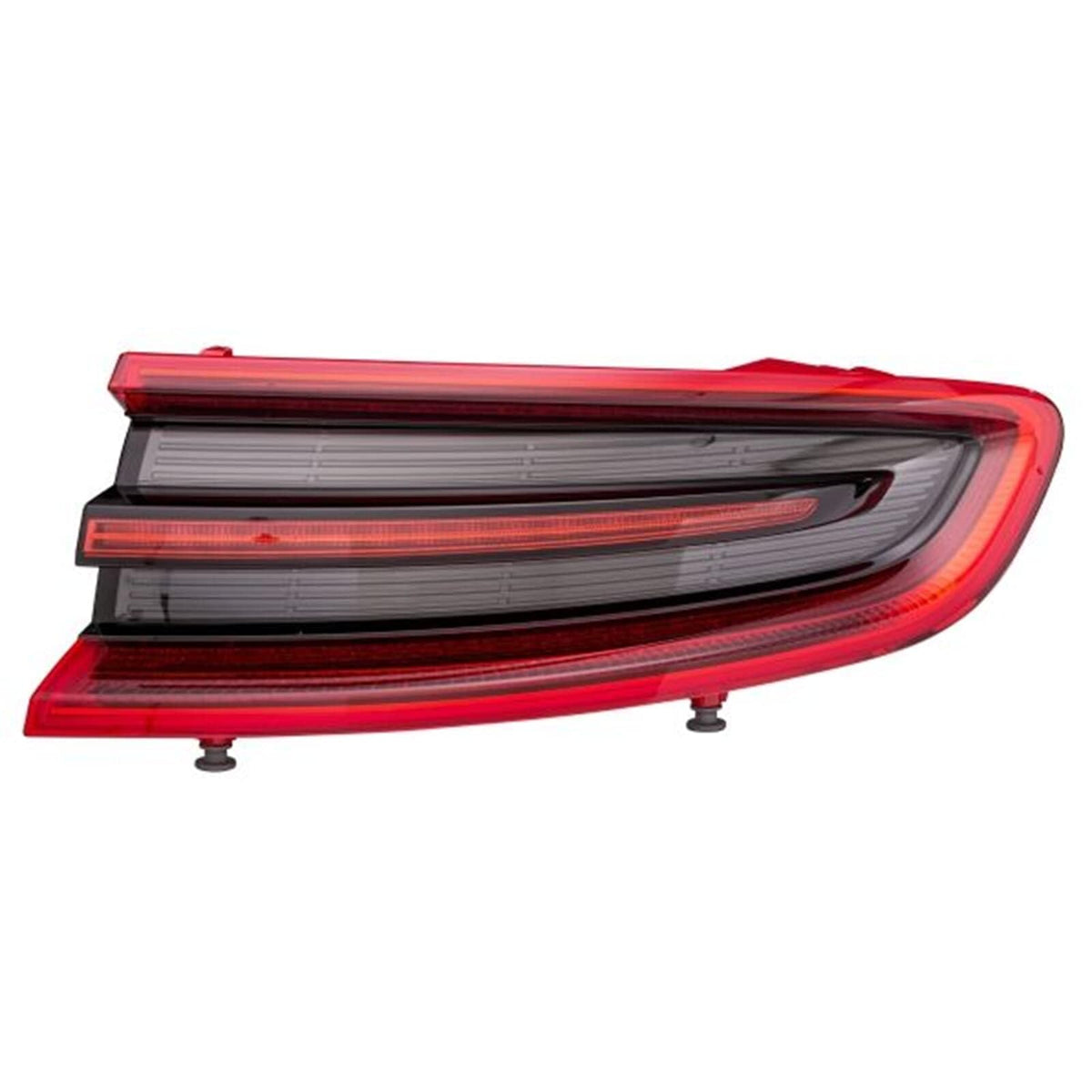 Hella 011499141 Tlmp Rh Porsche Macan 15-18