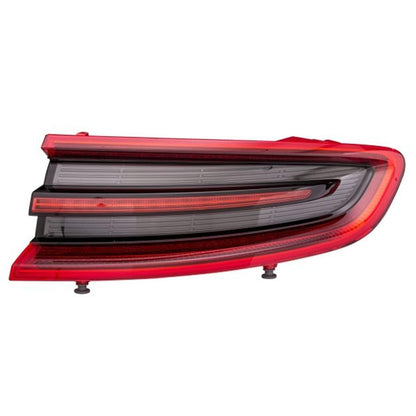Hella 011499141 Tlmp Rh Porsche Macan 15-18