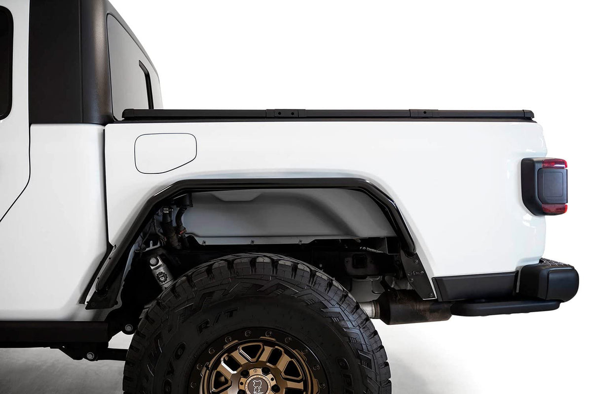 Addictive Desert Designs D97164601NA Addictive Desert Designs D97164601N Stealth Fighter Rear Fenders