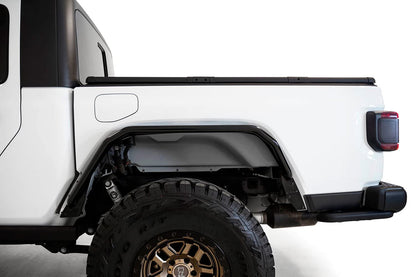 Addictive Desert Designs D97164601NA Addictive Desert Designs D97164601N Stealth Fighter Rear Fenders