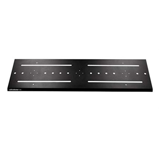 PUTCO 185709 Putco 185709 2017-2022 Full Length - TEC Mounting Plate for Ford Super Duty 58" x 18.5h" (Fits 184200)