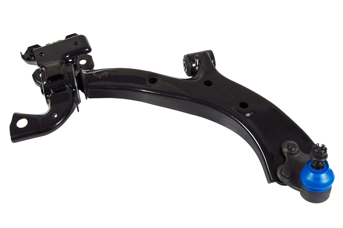 MEVOTECH CMS601042 Mevotech Supreme Control Arm & Ball Joint Assembly CMS601042