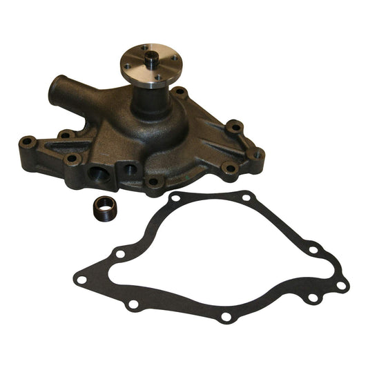 GMB 120-1250 GMB 120-1250 OE Replacement Water Pump with Gasket