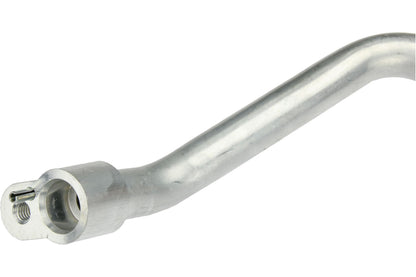 URO Parts 64539281037 A/C Hose, Evaporator to Compressor