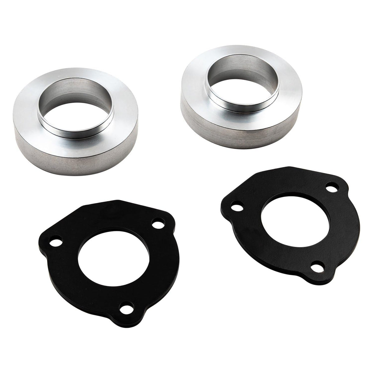 BELLTECH 34900 Belltech 34900, 2.5" Strut Spacer Front Leveling Kit