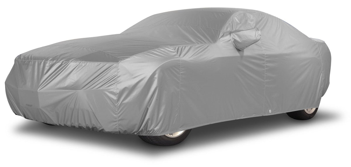 COVERCRAFT C17664RS Covercraft Custom Fit Car Cover for Select Lexus Q45 Models - REFLEC'TECT (Silver)