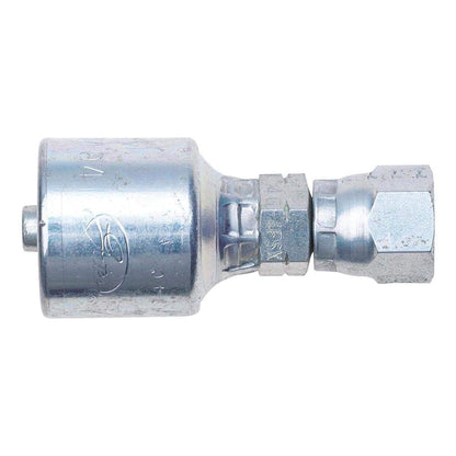 Gates G25200-0808 HYDRAULIC COUPLING-MEGACRIMP