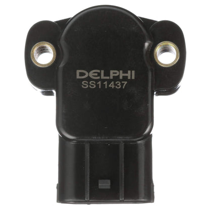 Delphi SS11437 THROTTLE POSITION SENSOR