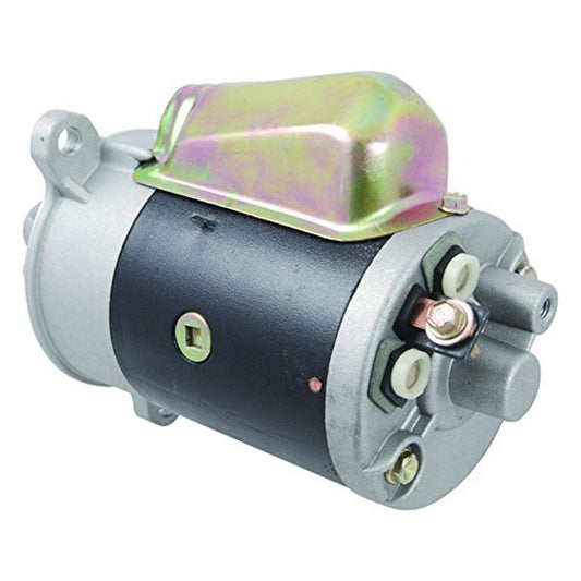 WAI 3180N WAI 3180N Starter Motor