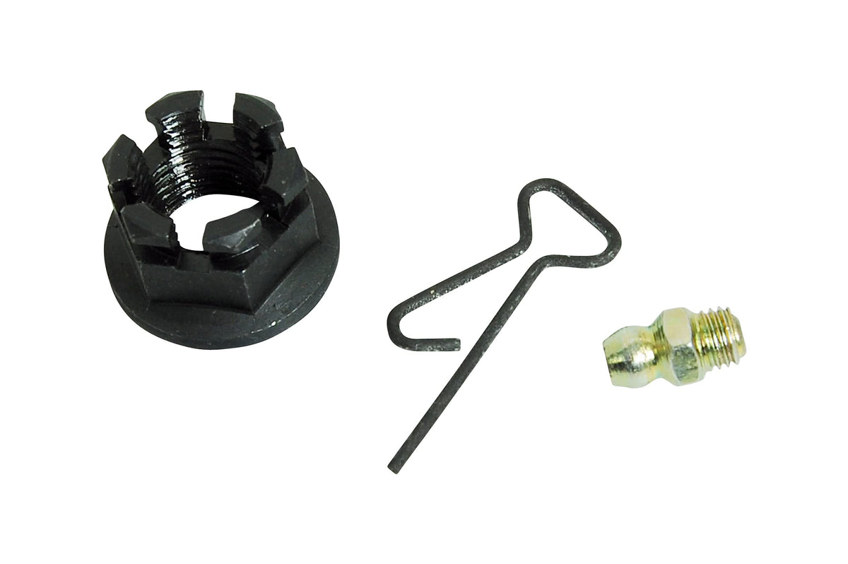 MEVOTECH CMS861044 Mevotech Supreme Control Arm & Ball Joint Assembly CMS861044