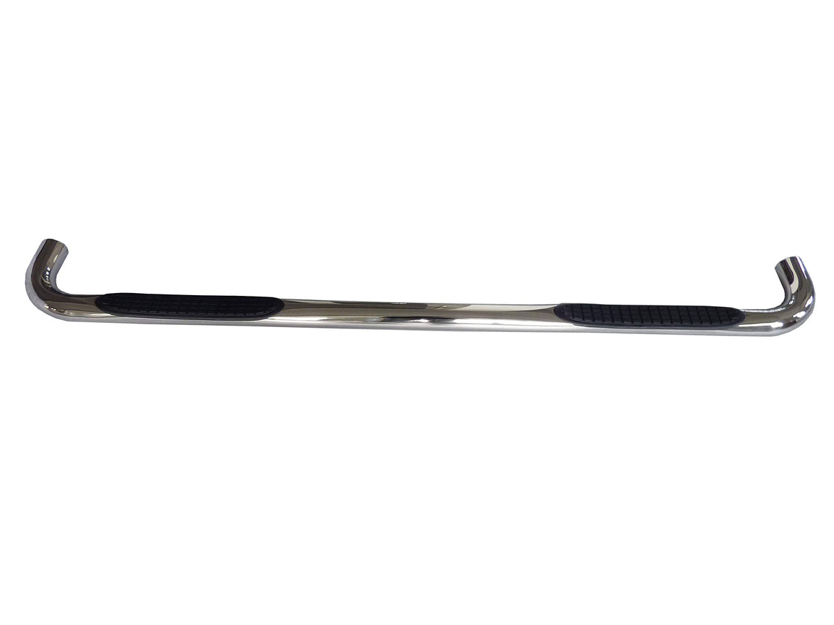 TRAILFX A0052S Trailfx Trail FX A0052S 3" NERF BAR Bend END PSS