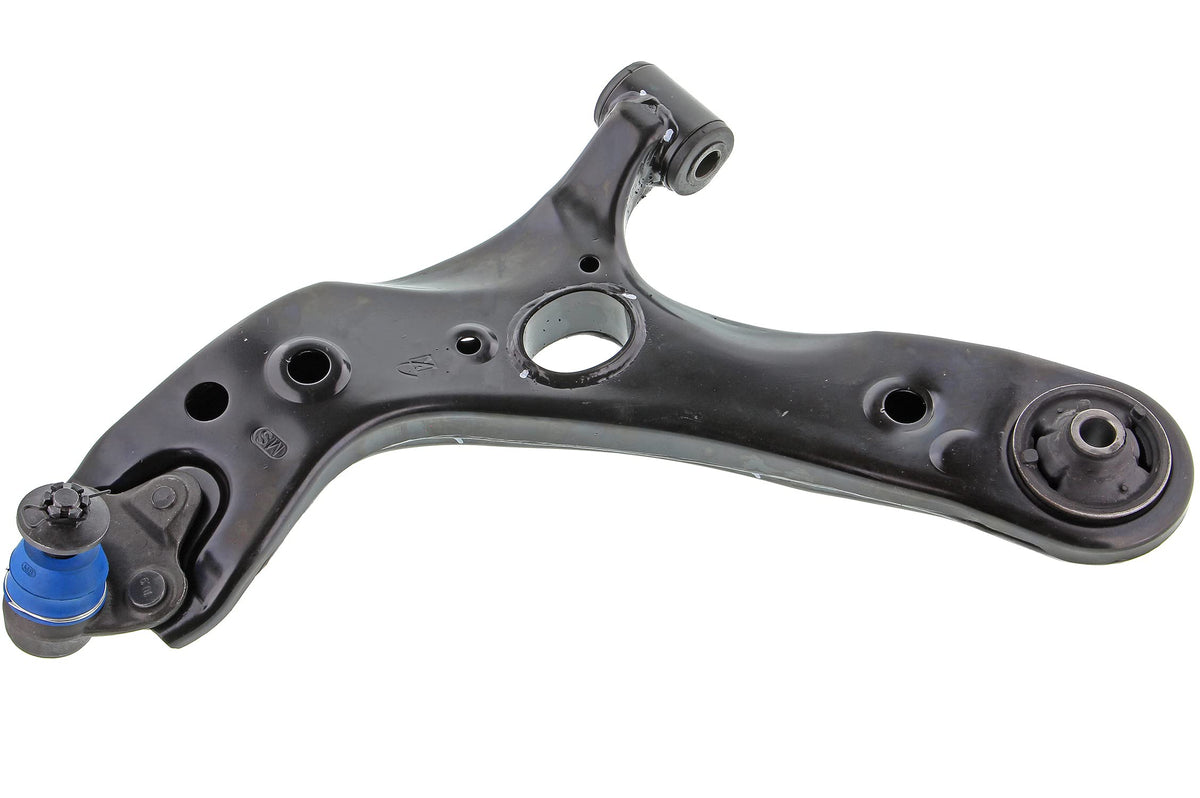 MEVOTECH CMS861030 Mevotech Supreme Control Arm & Ball Joint Assembly CMS861030
