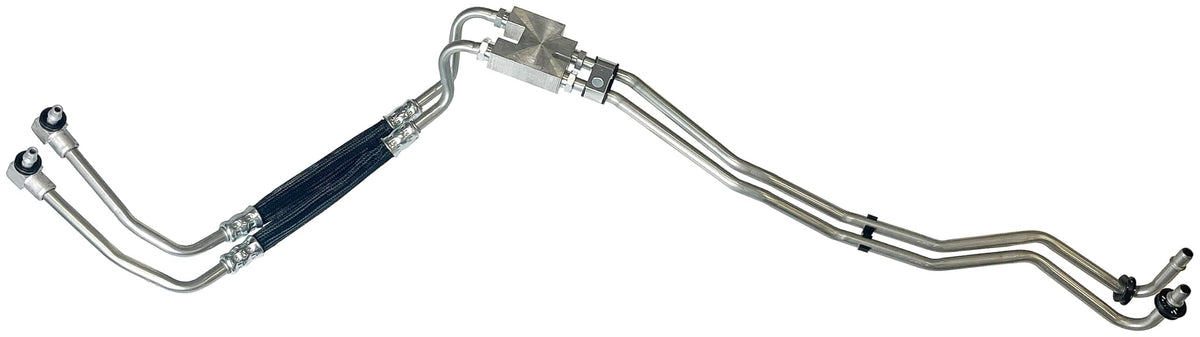 DORMAN 624-441 Dorman 624-441 Automatic Transmission Oil Cooler Hose Assembly