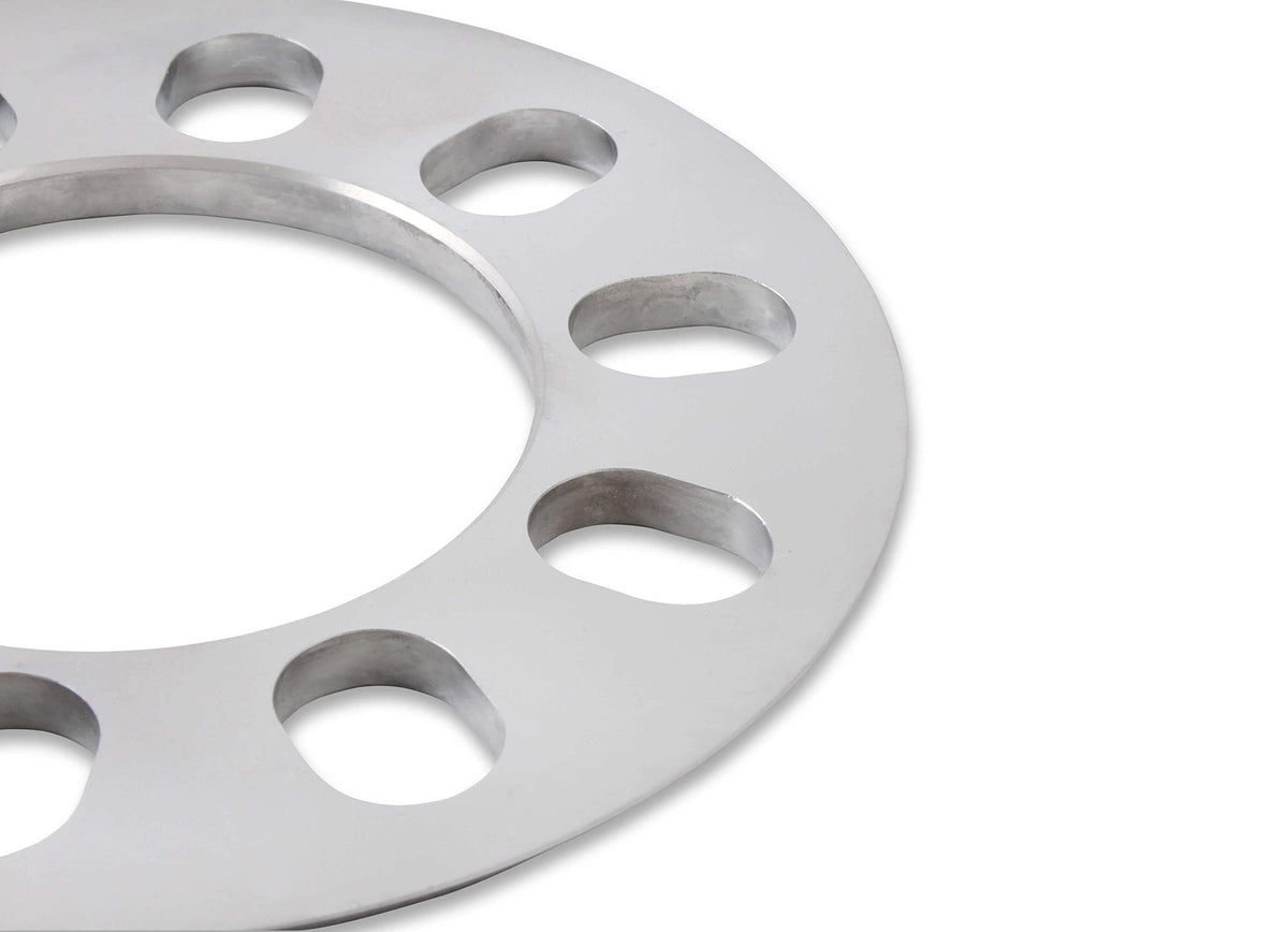MR GASKET 2371 Mr. Gasket 2371 5/16" Disc Brake Bolt Pattern Wheel Spacer Kit