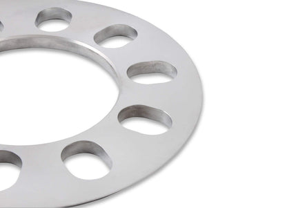 MR GASKET 2371 Mr. Gasket 2371 5/16" Disc Brake Bolt Pattern Wheel Spacer Kit