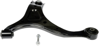 DORMAN 521-638 Dorman 521-638 Front Passenger Side Lower Suspension Control Arm and Ball Joint Assembly Compatible with Select Hyundai / Kia Models