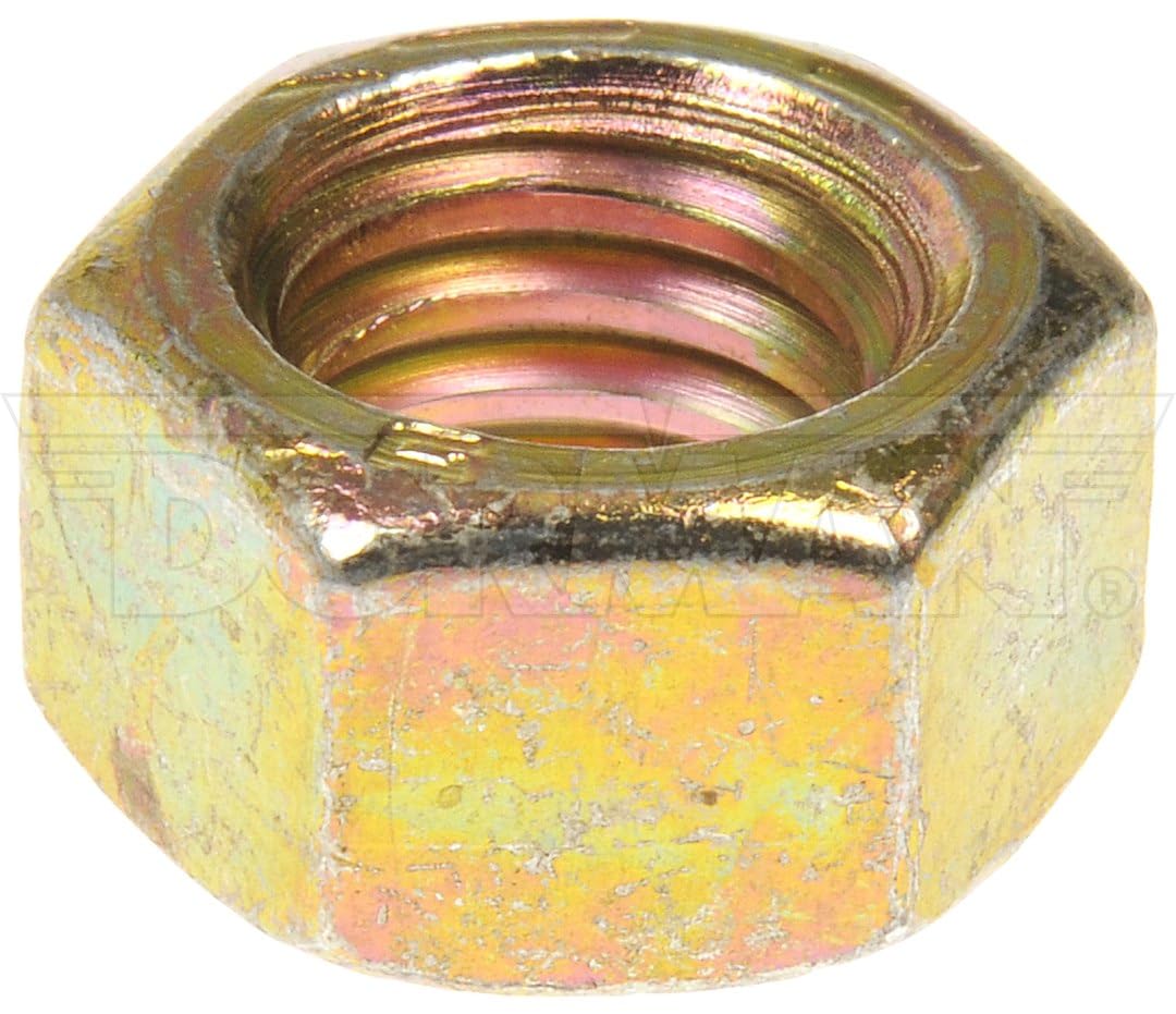 DORMAN 962-512D Dorman 962-512D HEX NUT