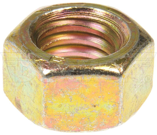 DORMAN 962-512D Dorman 962-512D HEX NUT