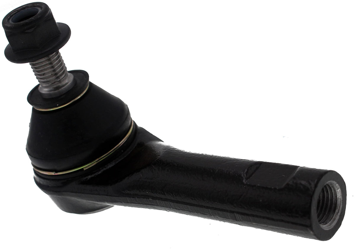 DORMAN TO81081PR Dorman Premium TO81081PR Front Driver Side Outer Steering Tie Rod End Compatible with Select Ram Models