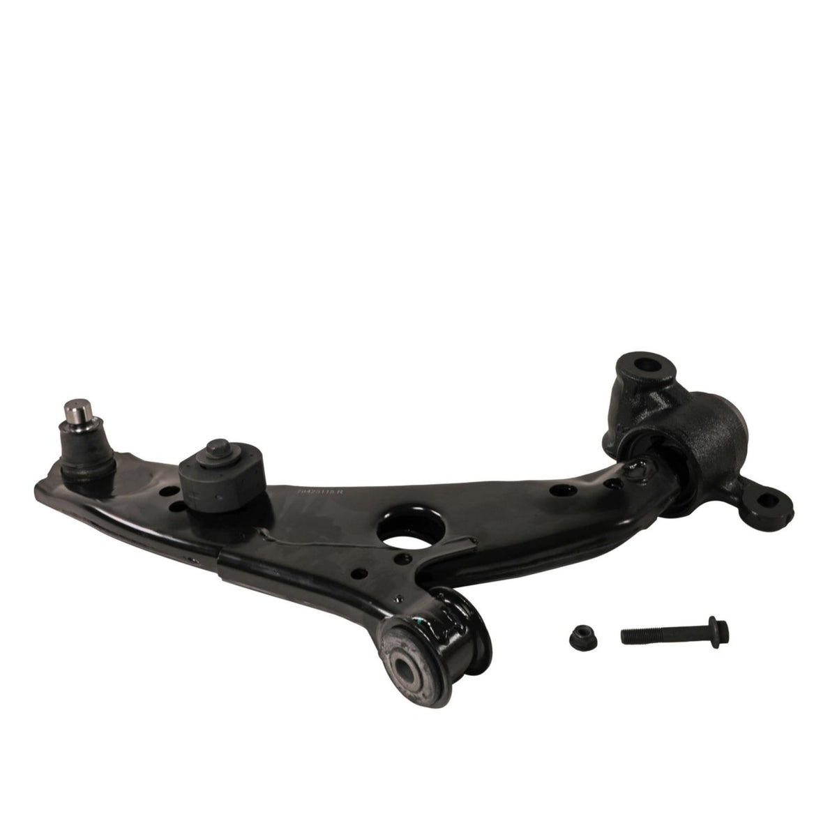 MOOG RK624134 RK624134 Suspension Control Arm and Ball Joint Assembly
