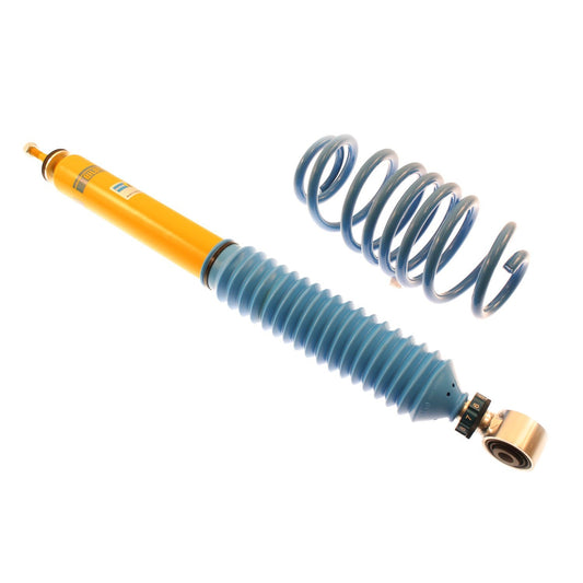 BILSTEIN 48-147231 Bilstein 48-147231 Performance Suspension System, Front, Rear