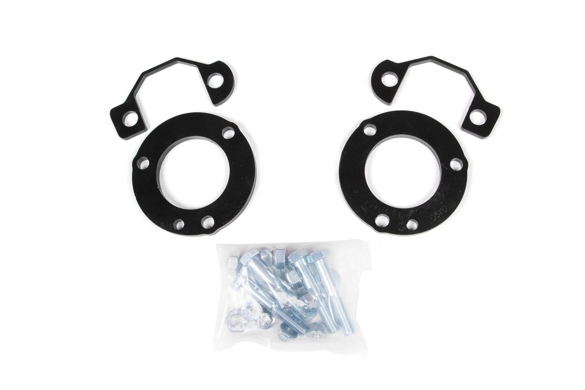 ZONE OFFROAD ZONF1102 Zone Offroad ZONF1102 1' SPACER KIT '21 BRONCO