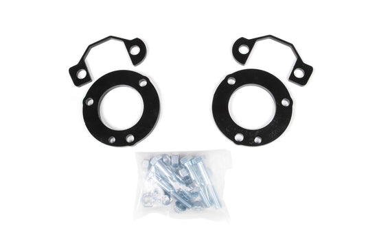 ZONE OFFROAD ZONF1102 Zone Offroad ZONF1102 1' SPACER KIT '21 BRONCO