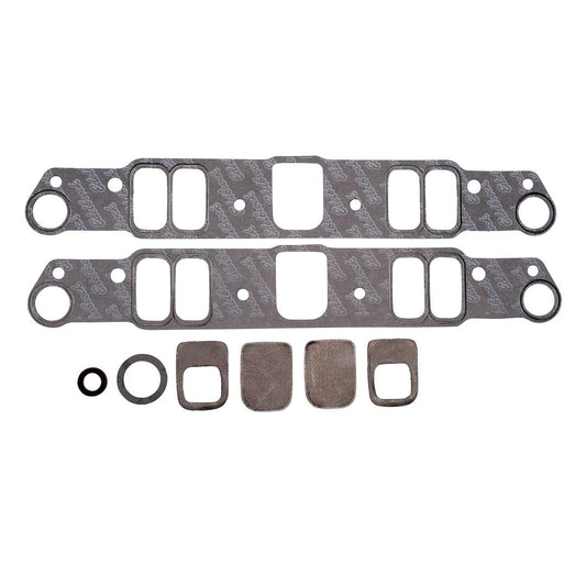 EDELBROCK 7280 Edelbrock 7280 Intake Manifold Gasket