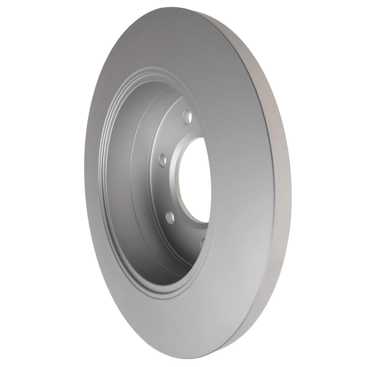 HELLA 355123172 Hella 355123172 DISC BRAKE ROTOR