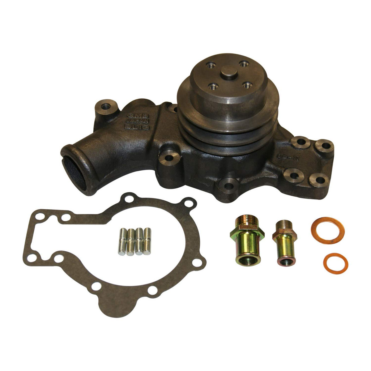 GMB 113-1130 GMB 113-1130 OE Replacement Water Pump with Gasket