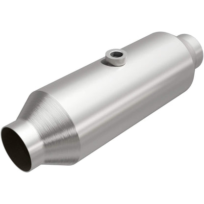 MAGNAFLOW 5451356 MagnaFlow Universal Catalytic Converter 5451356 (CARB Compliant)