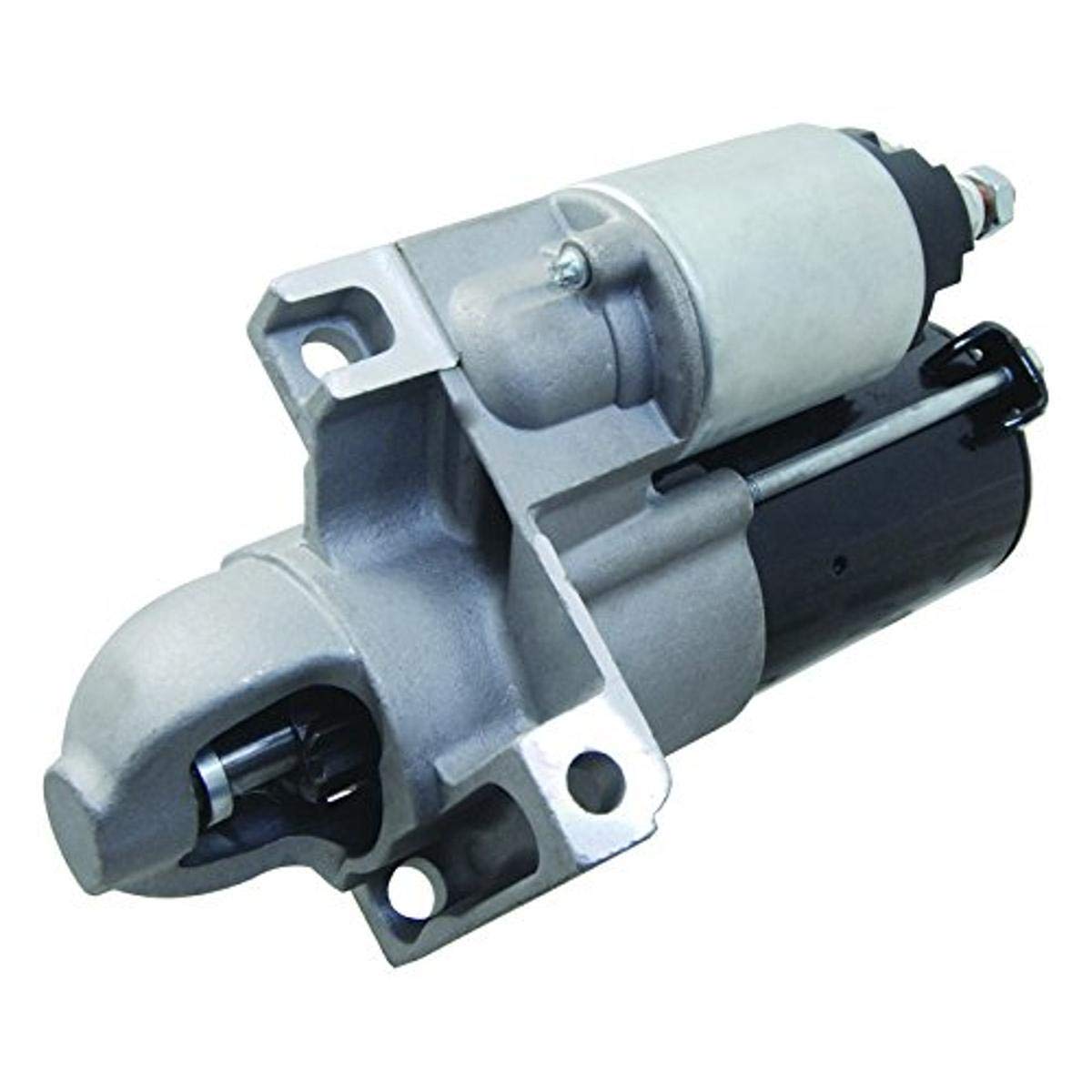 WAI 6491N Wai World Power Systems 6491N New Starter