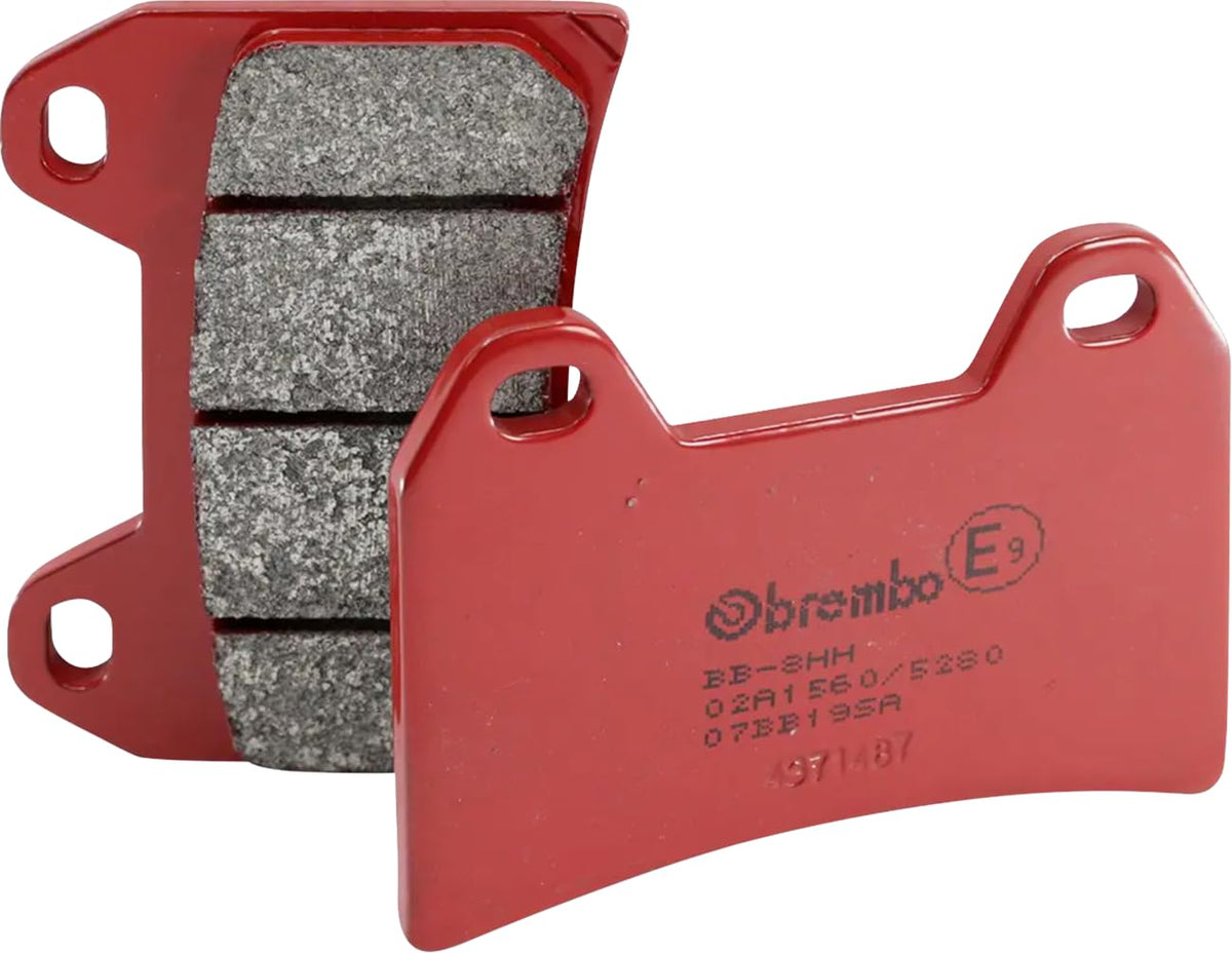 BREMBO 07BB19SA Brembo 07BB19SA APRILIA DORSODURO 1200 2011-2012 D