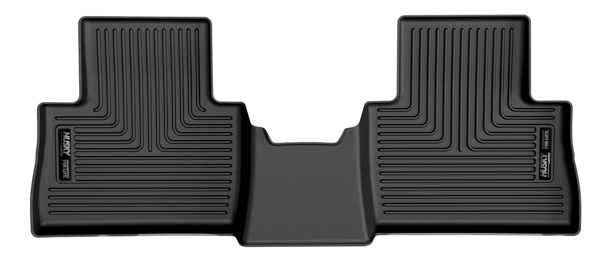 Husky Liners 12871 Weatherbeater Floor Mats