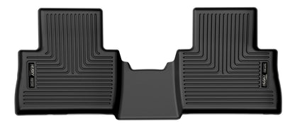Husky Liners 12871 Weatherbeater Floor Mats