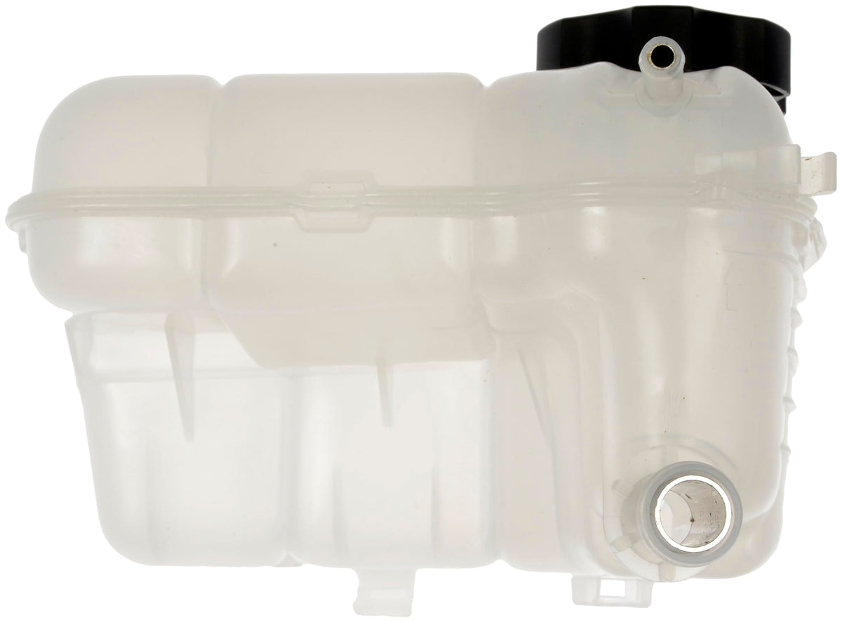 DORMAN 603-383 Dorman 603-383 Pressurized Coolant Reservoir with Cap Compatible with Select Buick / Chevrolet Models
