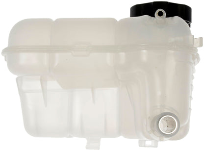 DORMAN 603-383 Dorman 603-383 Pressurized Coolant Reservoir with Cap Compatible with Select Buick / Chevrolet Models