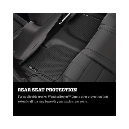 Husky Liners 98971 WeatherBeater