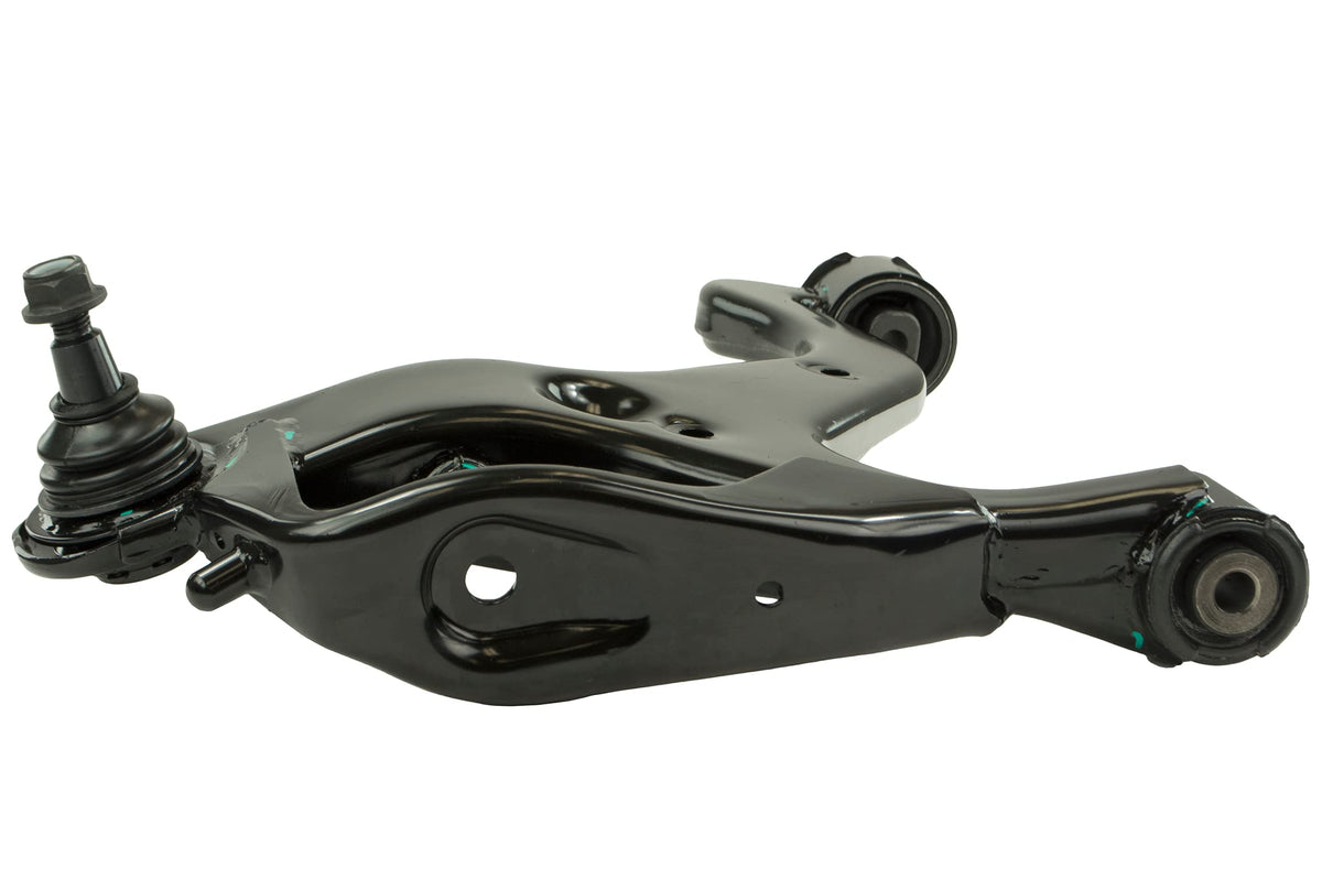 MEVOTECH CMS101145 Mevotech Supreme Control Arm & Ball Joint Assembly CMS101145
