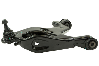 MEVOTECH CMS101145 Mevotech Supreme Control Arm & Ball Joint Assembly CMS101145