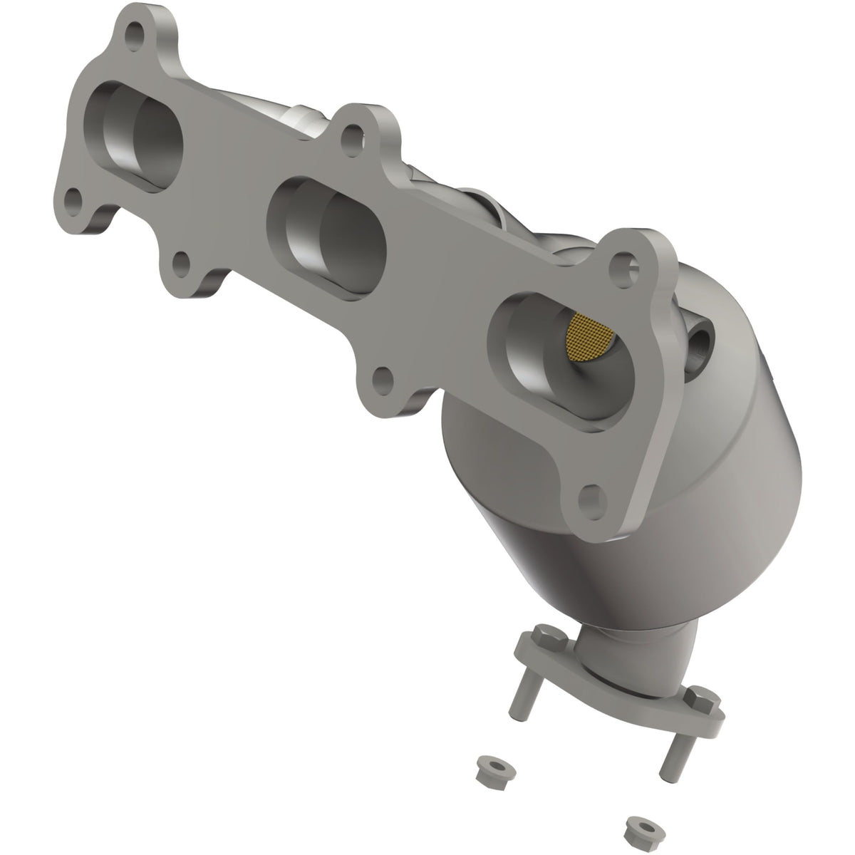 MAGNAFLOW 50335 Magnaflow 50335 Direct Fit Catalytic Converter