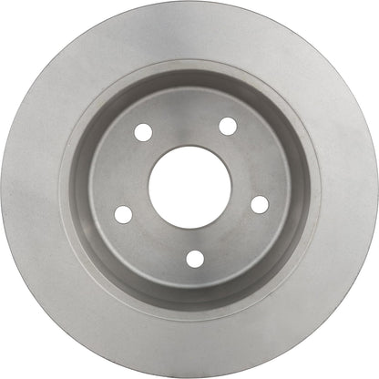 BREMBO 09847510C02 Brembo 09.8475.10 Rear Disc Brake Rotor
